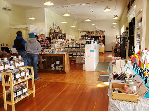 Tea House «Oregon Coffee & Tea», reviews and photos, 215 NW Monroe Ave, Corvallis, OR 97333, USA