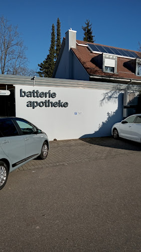TopPharm Batterie-Apotheke, Basel - Apotheke