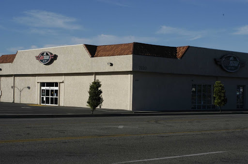 Bicycle Store «Jax Bicycle Center», reviews and photos, 2520 E Chapman Ave, Fullerton, CA 92831, USA