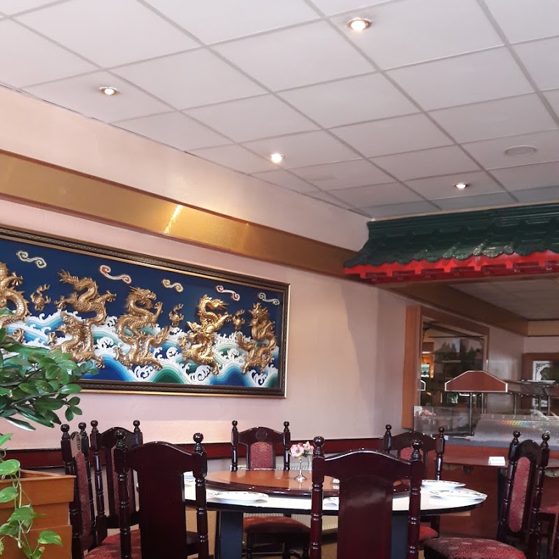 China-Restaurant He Lam Mun