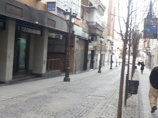 Información y opiniones sobre Zarza Díez Abogados,S.L.P. de Badajoz