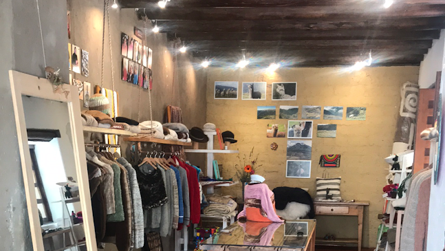 Opiniones de All Things Alpaca en Cuenca - Tienda de ropa