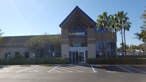 CarMax, 901 Towne Center Blvd, Sanford, FL 32771, USA, 