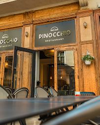 Photos du propriétaire du Pinocchio - Restaurant Italien Nimes - n°1