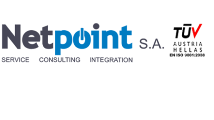 NETPOINT CONSULTING A.E.
