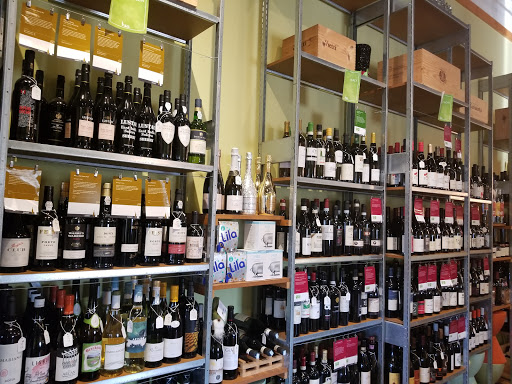 Wine Store «House Wine», reviews and photos, 644 High St, Columbus, OH 43085, USA