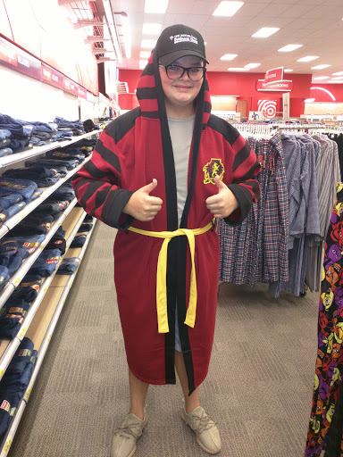 Department Store «Target», reviews and photos, 400 Corwin Nixon Blvd, South Lebanon, OH 45065, USA