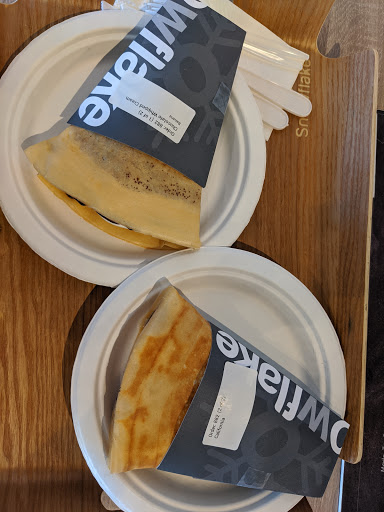 Dessert Restaurant «Snowflake Cafe and Dessert», reviews and photos, 4306 Moorpark Ave, San Jose, CA 95129, USA