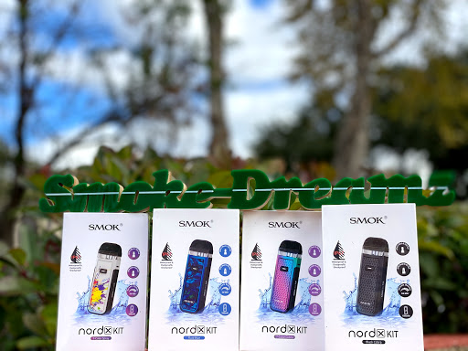 Tobacco Shop «Smoke Dreamz #2», reviews and photos, 1201 Westheimer Rd, Houston, TX 77006, USA