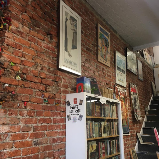 Used Book Store «Idle Time Books», reviews and photos, 2467 18th St NW, Washington, DC 20009, USA
