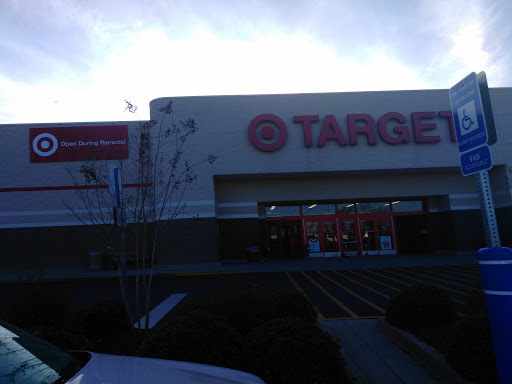 Department Store «Target», reviews and photos, 514 Shallowford Rd, Gainesville, GA 30504, USA