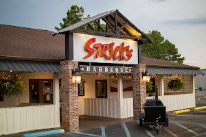 Strick's Bar-B-Q & Catering image