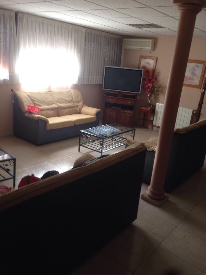 Hostal Brunete Jose Luis