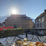 Photo n°2 de l'avis de alessandra.e fait le 27/08/2023 à 17:34 sur le  Gasthof Grüner Baum à Glurns