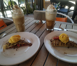 Villemot crepería photo