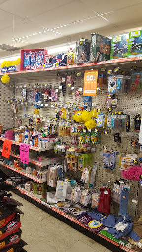 Discount Store «Dollar General», reviews and photos, 827 Mahlon St, DeRidder, LA 70634, USA