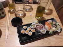 Sushi du Restaurant japonais authentique Izakaya Joyi à Nantes - n°17