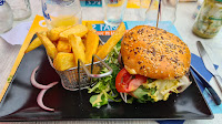 Plats et boissons du Restaurant COCORICO - 17000 à La Rochelle - n°1