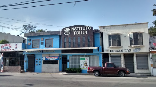 Instituto 