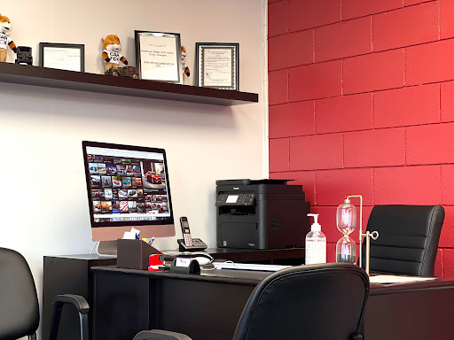 Car Dealer «American Eagle Auto Sales», reviews and photos, 729 Farm Rd, Marlborough, MA 01752, USA