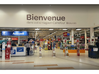 Carrefour Beauvais