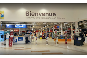 Carrefour Beauvais image