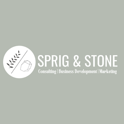 Sprig & Stone Consulting