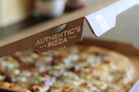 Plats et boissons du Pizzeria Authentic's pizza Uzerche - n°14