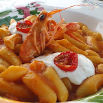 Photo n°5 de l'avis de Fabrizio.o fait le 03/08/2022 à 22:18 sur le  Penelope a Mare à Pescara