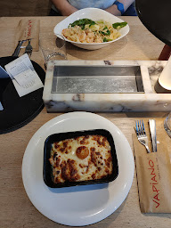 Photo n°191 de Vapiano Villages Nature Pasta Pizza Bar à Bailly-Romainvilliers ()