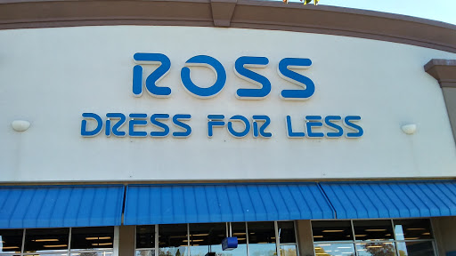 Clothing Store «Ross Dress for Less», reviews and photos, 520 N McCarran Blvd, Sparks, NV 89431, USA