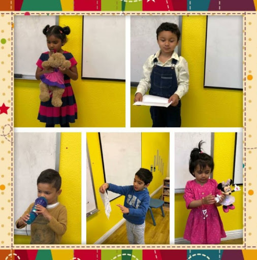 Preschool «Preschool Safari Kid Day Care», reviews and photos, 46839 Maple Leaf Pl #116, Sterling, VA 20164, USA