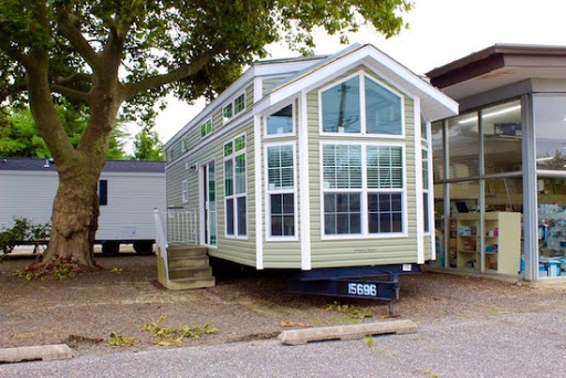 RV Dealer «Ocean View Trailer Sales», reviews and photos, 2555 U.S. 9, Ocean View, NJ 08230, USA