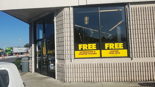 Auto Parts Store «Advance Auto Parts», reviews and photos, 286 W Hillsboro Blvd, Deerfield Beach, FL 33441, USA