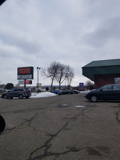 Movie Rental Store «Family Video», reviews and photos, 1260 4th Ave E, Shakopee, MN 55379, USA