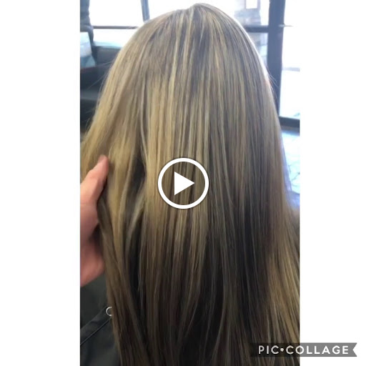 Hair Salon «M Salon», reviews and photos, 600 E Bethany Dr, Allen, TX 75002, USA