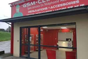 Gsm Clinique Lescar image