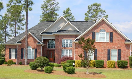 Real Estate Agency «Townsend Real Estate», reviews and photos, 580 Executive Pl, Fayetteville, NC 28305, USA