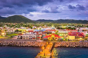 Saint Kitts image