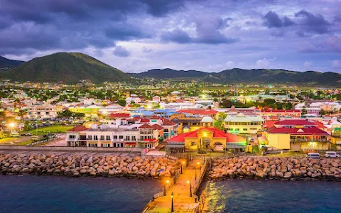 Saint Kitts image