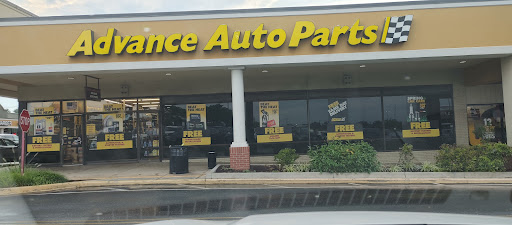 Auto Parts Store «Advance Auto Parts», reviews and photos, 951 Fairlawn Ave, Laurel, MD 20707, USA