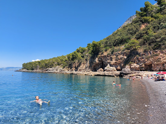 Spiaggia di Fiumicello