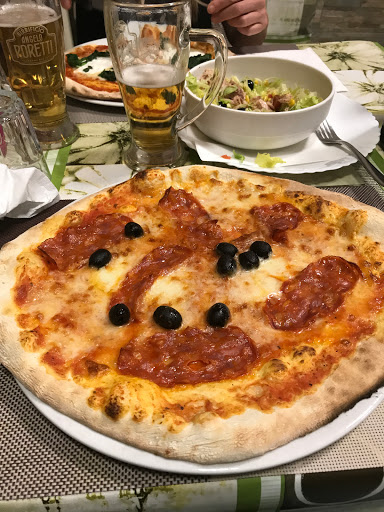 Le Tre Piramidi in Segrate, Città Metropolitana di Milanoo