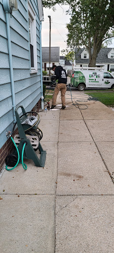 Plumber «ABC Drain & Plumbing», reviews and photos, 73 E Catawba Ave, Akron, OH 44301, USA