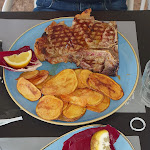 Photo n°1 de l'avis de vittoria.h fait le 09/04/2024 à 18:54 sur le  L'Aurora à Cagliari