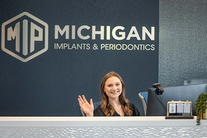 Michigan Implants & Periodontics