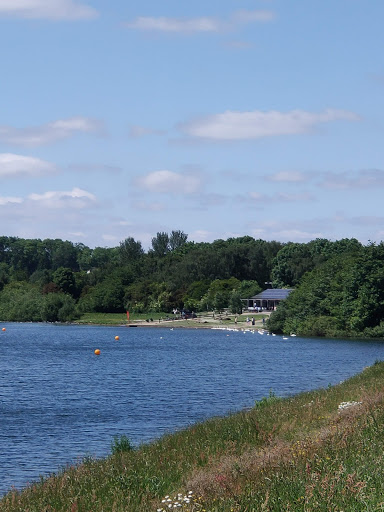 Thrybergh Country Park