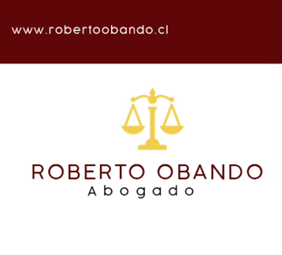 Opiniones de ROBERTO OBANDO ABOGADO en Osorno - Abogado