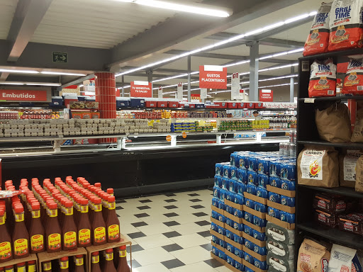 Supermercados Rey | El Dorado