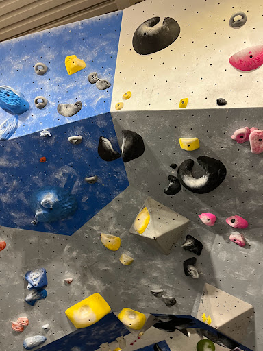 Rock Climbing Gym «Earth Treks Columbia», reviews and photos, 7125 Columbia Gateway Dr C, Columbia, MD 21046, USA